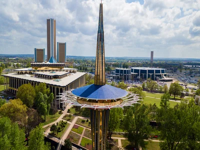 Oral Roberts University